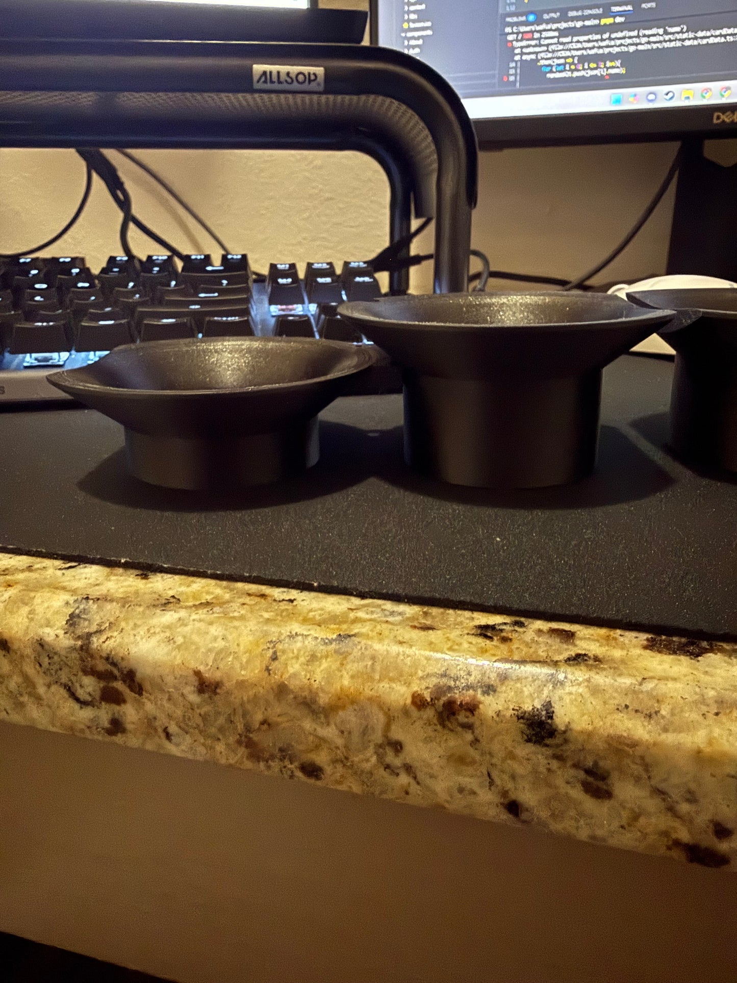 2016+ ZX10R Velocity Stacks